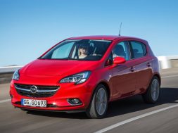 Das Autojahr 2019 / 18