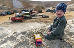 Geilenkirchen / Kippertreffen