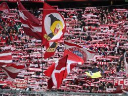 FC Bayern Muenchen v Hannover 96 – Bundesliga
