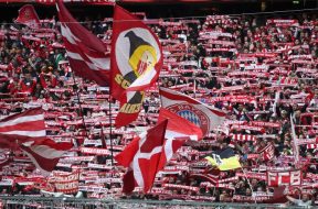 FC Bayern Muenchen v Hannover 96 – Bundesliga