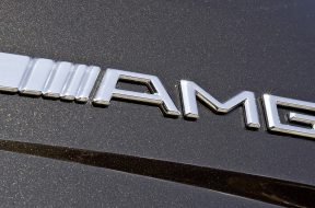 ML 63 AMG Performance Studio (W164) 2008