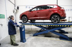 Centre Contrôle Technique SECURITEST à Herblay (95)