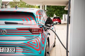 New ID.3 and future ID.  models to be equipped with batteries of