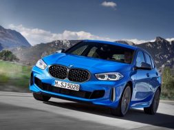 BMW M135i xDrive