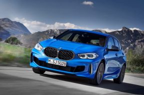 BMW M135i xDrive