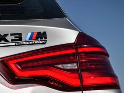 BMW X3 M