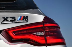 BMW X3 M