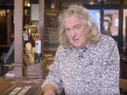 James May