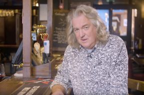 James May