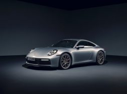 Das Autojahr 2019 / 20