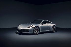 Das Autojahr 2019 / 20