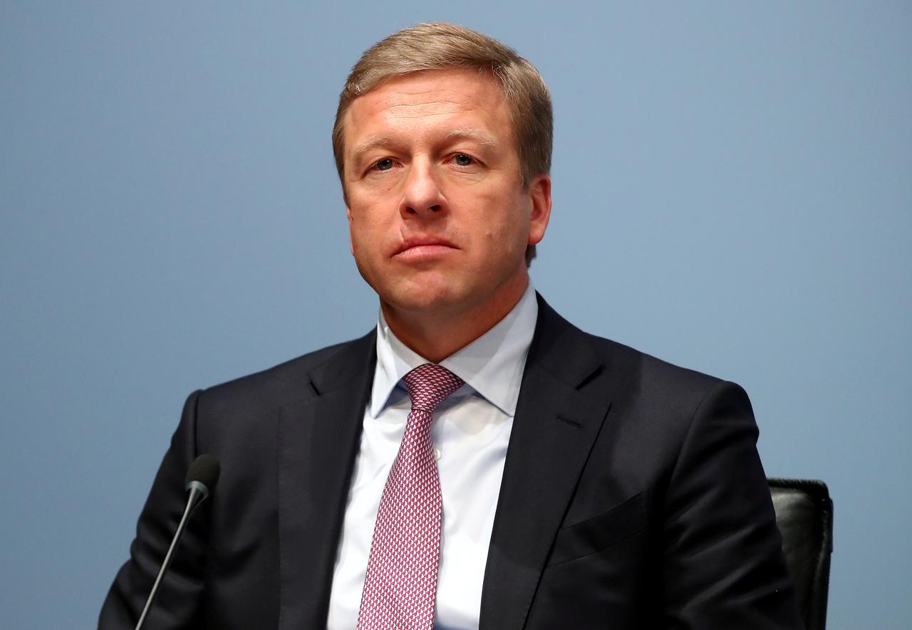 Koji put u budućnost je za BMW odredio Oliver Cipse?