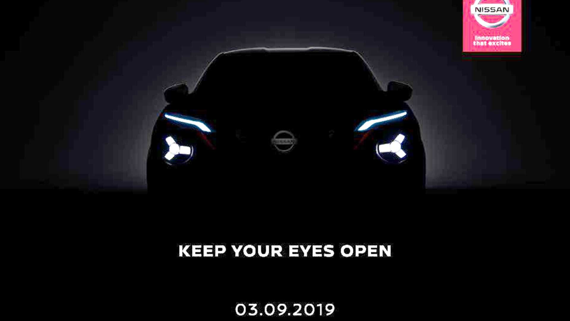 Novi Nissan Juke prati filozofiju dizajna starog