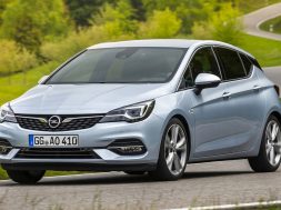 Der neue Opel Astra