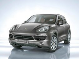 Porsche Cayenne S Diesel_26