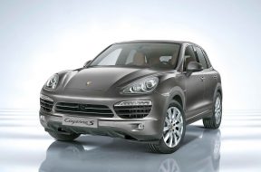 Porsche Cayenne S Diesel_26
