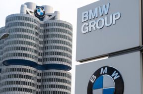 BMW-Zentrale