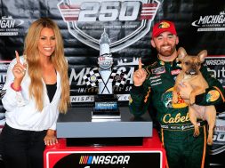 NASCAR Xfinity Series LTi Printing 250