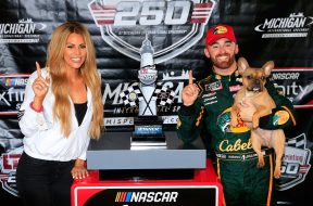 NASCAR Xfinity Series LTi Printing 250