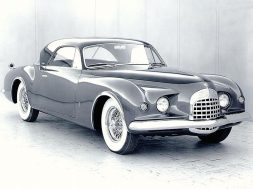 1951 Chrysler K-310