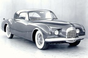 1951 Chrysler K-310