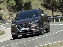 A new level of performance – 1.3-litre 140 & 160PS petrol engine