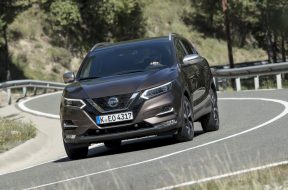 A new level of performance – 1.3-litre 140 & 160PS petrol engine