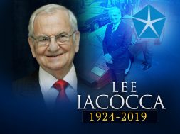 Lee Iacocca
