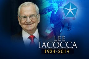 Lee Iacocca