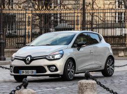 Renault Clio 4