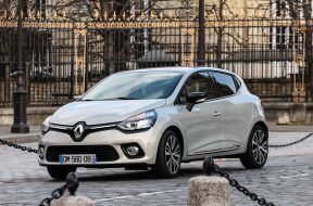 Renault Clio 4