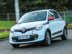 Renault Twingo AR