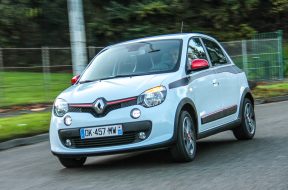 Renault Twingo AR