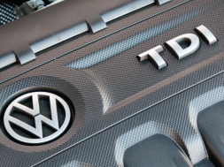 VW TDI