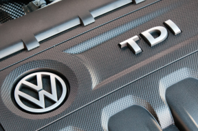 VW TDI