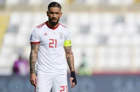 Ashkan Dejagah / Führerschein