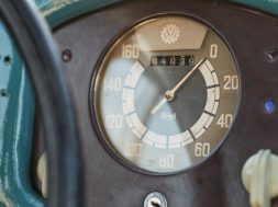 1939 Porsche Type 64 / Courtesy of RM Sotheby’s