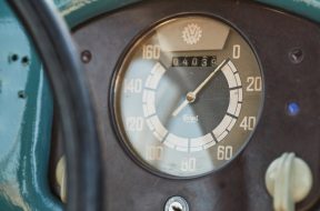 1939 Porsche Type 64 / Courtesy of RM Sotheby’s