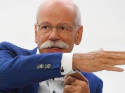Dieter Zetsche