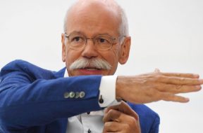 Dieter Zetsche