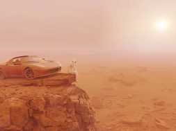 tesla-life-on-mars-rendering