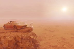 tesla-life-on-mars-rendering