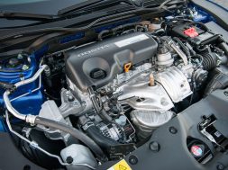 2018 Civic i-DTEC Diesel