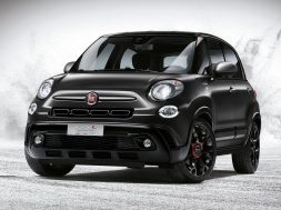 Fiat 500L Sport