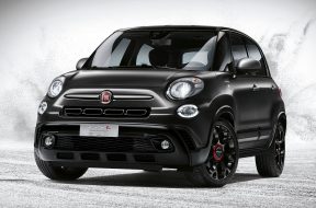 Fiat 500L Sport