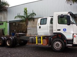 4 CABINE SUPLEMENTAR