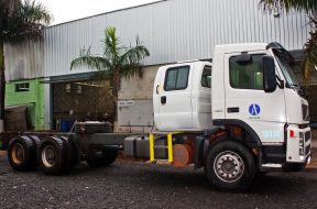 4 CABINE SUPLEMENTAR