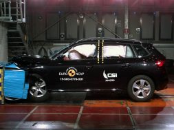 EURO NCAP
