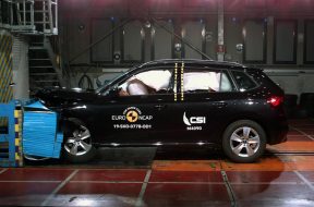 EURO NCAP