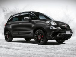 Fiat 500L Sport